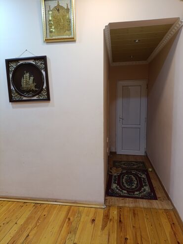 Həyət evləri və villaların satışı: 3 otaqlı həyət evi - Giriş: dəmir qapılı, üstü şifer örtüklü damla — 13