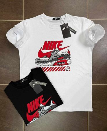 Majice: Veličine: S, M, L, XL, XXL 2800din — 29