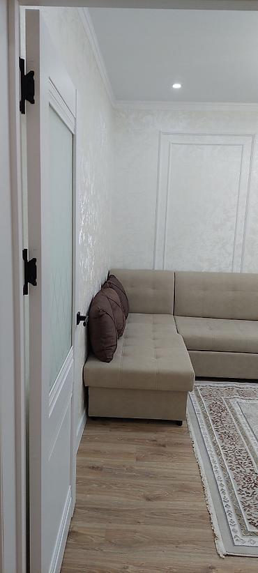 кухный: Срочно продаю 1комн квартиру,евродвушки Аалам сити-2,на 2м этаже — 5