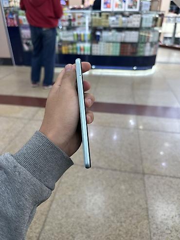 Samsung Galaxy A22, Б/у, 64 ГБ, цвет - Голубой