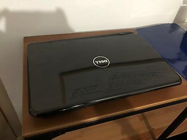 İşlənmiş Dell Inspiron, 15.6 ", Intel Core i3, < 128 GB, Ünvandan götürmə