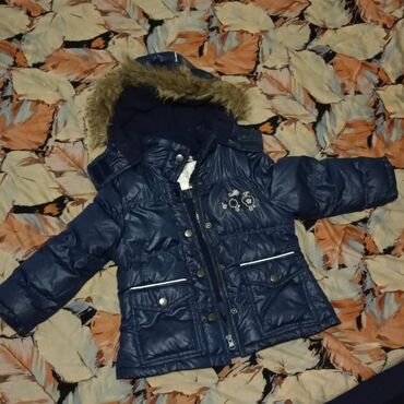 brugi jakna kvalitetna za visinucm: Perjana jakna