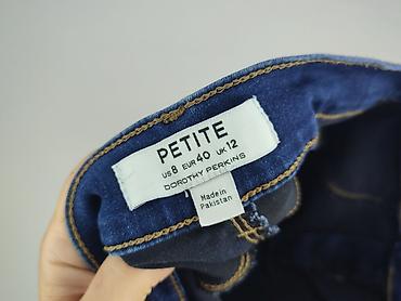 c: Dorothy Perkins, Jeansy damskie, rozmiar M — 5