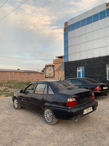 колодка нексия 2: Daewoo Nexia: 2007 г., 1.6 л, Механика, Бензин, Седан