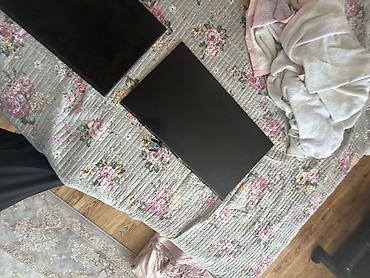 apple studio: Монитор, Б/у, QLED, 26" - 27" — 5