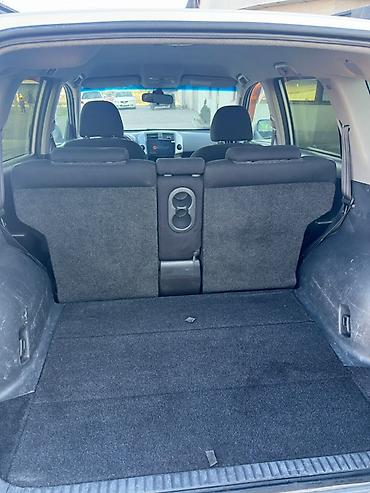 рай 4: Toyota RAV4: 2007 г., 2 л, Автомат, Бензин, Кроссовер — 10