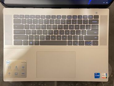 Dell: İşlənmiş Dell Inspiron, 16 ", Intel Core i5, 512 GB, Pulsuz çatdırılma, Ünvandan götürmə, Rayonlara çatdırılma — 3