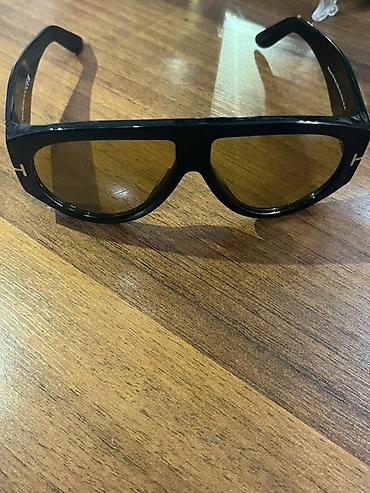 tom ford: Tom Ford “Bronson” gün eynəyi - Model: Bronson TF1044 - Rəng kodu — 3