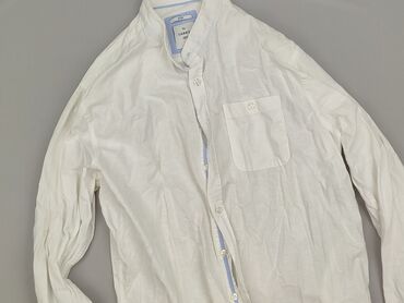 vans kurtka zimowa: Carry, Shirt for men, size L
