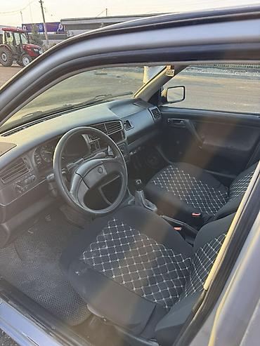 крыло гольф3: Volkswagen Golf: 1991 г., Хэтчбэк — 6