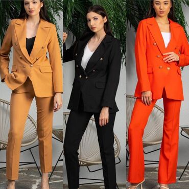 Kompleti: Odela 6000 Rsd
36/38 /40 /42 /44 /46 uplata pa slanje — 4