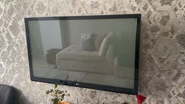 televizor 107 ekran: İşlənmiş Televizor LG