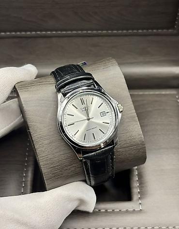 casio saatlari: Klassik kişi qol saatları – Casio Quartz seriyası Xüsusiyyətlər: - — 4