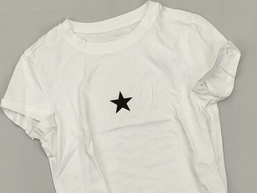 t shirty d: T-shirt, M (EU 38), condition - Perfect