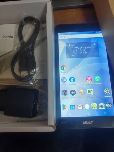 router nokia g 2425g b: Tablet Acer Iconia One 7 B1-780 Nov tablet full pakovanje . Niko nije