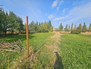 аренда дач: 10 соток, Курулуш, Кызыл китеп