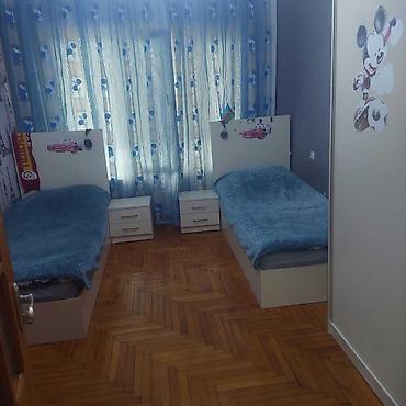 tibet massivi: Bakı, Yasamal, 4 otaqlı, Köhnə tikili, m. 20 Yanvar, 89 kv. m — 6