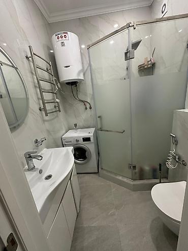 Продажа квартир: 2 комнаты, 45 м², Южная Магистраль Элитка, 3 этаж, Евроремонт — 8