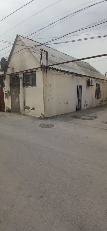 Həyət evləri və villaların satışı: 2 otaqlı, 67 kv. m, Kredit yoxdur, Orta təmir