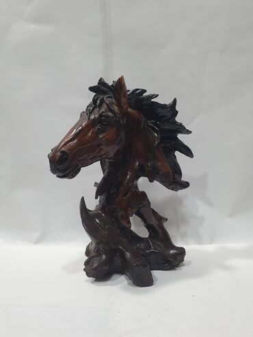 Fiqurlar: Fiqur, Rezin — 27