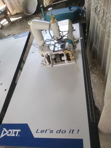 Bıçaqlar: Tikiş maşını Yeni,Elektromexaniki