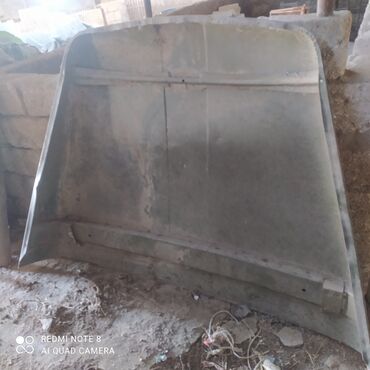 Kapotlar: Ural kapotu — 2