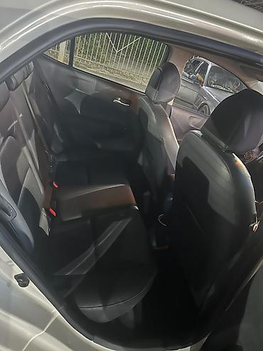 jeely coolray: Kia Morning: 2018 г., Хэтчбэк — 9