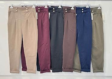 Pantalone: 10. Pantalone 2.600 dinara H — 7