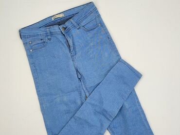 Cropp, Jeans for women, XS (EU 34)
