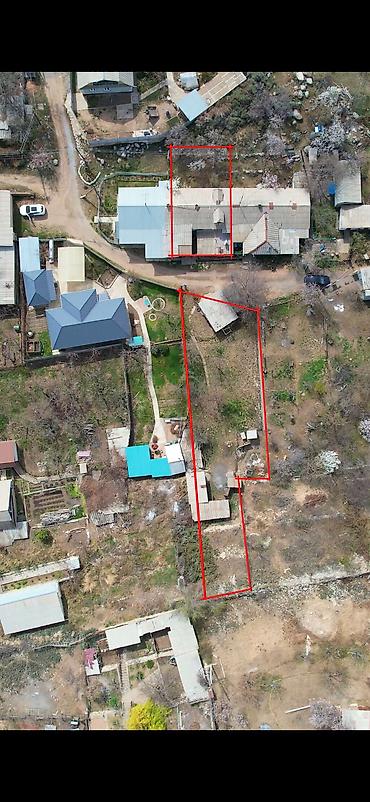 Продажа коттеджей и домов: Продаётся дом в г. Чолпон-Ата (район Акимията). - Участок 7 соток at lalafo.kg — 10 Продажа коттеджей и домов: Продаётся дом в г. Чолпон-Ата (район Акимията). - Участок 7 соток — 10