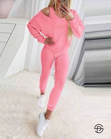 Kompleti: Trodelni komplet
Materijal pamuk elastin
Cena 2500 dinara
ba na lalafo.rs — 7 Kompleti: Trodelni komplet
Materijal pamuk elastin
Cena 2500 dinara
ba — 7