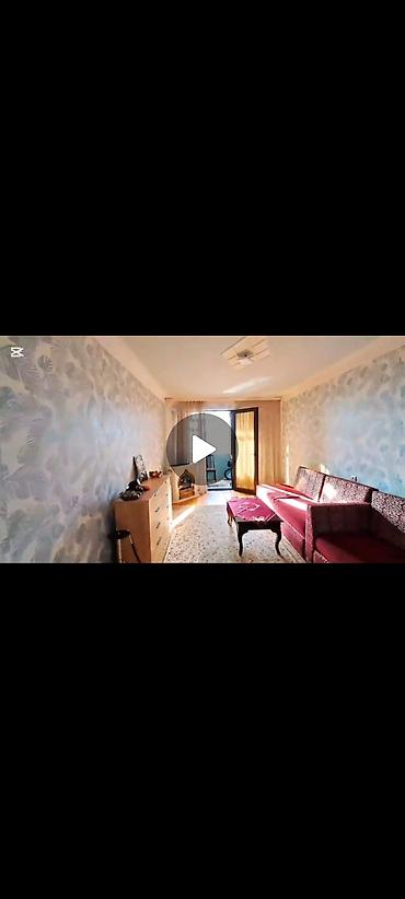 panorama park residence: 3 otaqlı mənzil – işıqlı və geniş planlama yerləşir Gəncə şəhəri — 1