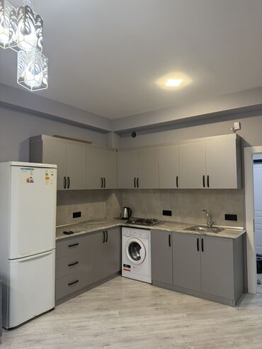 Uzunmüddətli kirayə mənzillər: Ünvan Cəfer Xandan küç. Darnagül Otaq sayı: 2 (1 yataq otağı + 1 — 2