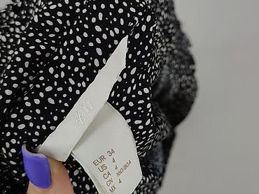 gatunek: H&M, Koszula damska, rozmiar 2XS — 4