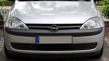 volan bmw e87: PREDNJI BRANIK ZA OPEL CORSA C OD 2000. DO 2003. GOD. | Polovni — 2