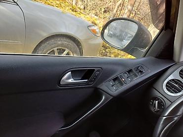 vip razbor: Volkswagen Tiguan: 2015 г., 1.3 л, Механика, Бензин, Кроссовер — 1