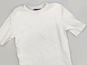 river: Sinsay, T-shirt damski, rozmiar 2XS — 1