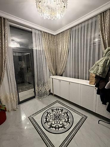 Продажа коттеджей и домов: 6 комнат и более, 435 м², 4 соток, Бишкек, Кок-Жар ж/м Собственник — 18