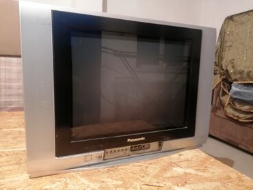 телевизоры цена бишкек: Продам телевизор Panasonic
в хорошем состоянии
Цена окончательная
