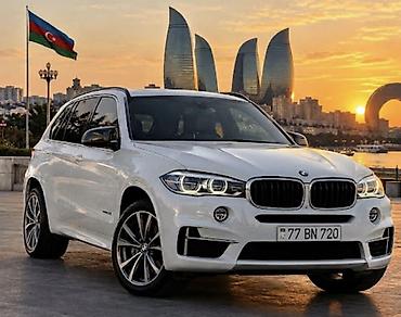 avtomobil almaq: BMW X6M – Sport tunung 3.5 Twin TURBO 730 a/g.Version Full — 3