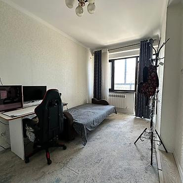 1 комната, 33 м², Кок-Жар мкр Элитка, 4 этаж