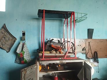 hava kompressor: Avtoservis avadanlıqları və alətləri paketi Təsvir: - — 5