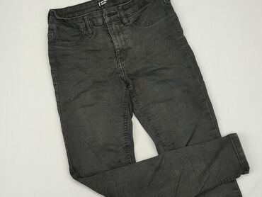 calvin klein jeans ck: Jeans, SinSay, S (EU 36), condition - Good