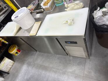 морозильник шоковой заморозки: Б/у