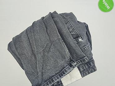 suwak: Zara, Jeansy damskie, rozmiar 2XL — 5