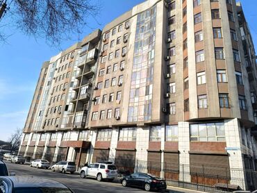 продажа квартира г ош: 3 комнаты, 94 м², Элитка, 6 этаж, Евроремонт