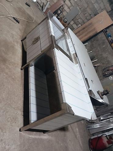 mini nərgilə: Restoran üçün paslanmaz moykalar - Material: qida üçün uyğun — 5