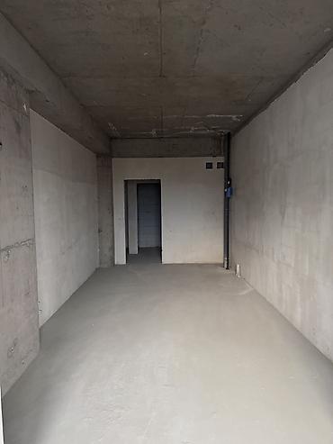 open space: 1 комната, 65 м², Нижний Джал (Джал-23) Индивидуалка, 12 этаж, ПСО (под самоотделку) — 7