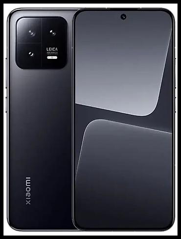 poco m7 plus: Xiaomi, 13, Б/у, 256 ГБ, цвет - Черный, 2 SIM, eSIM — 1