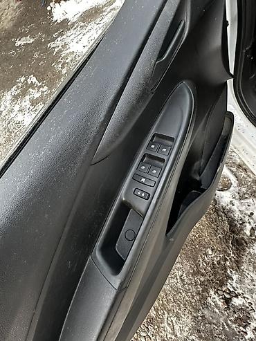 Chevrolet: Chevrolet Spark: 2020 г., 1 л, Автомат, Бензин, Хэтчбэк — 8